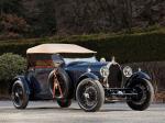 Bugatti Type 44 4-Seat Open Tourer 1929 года